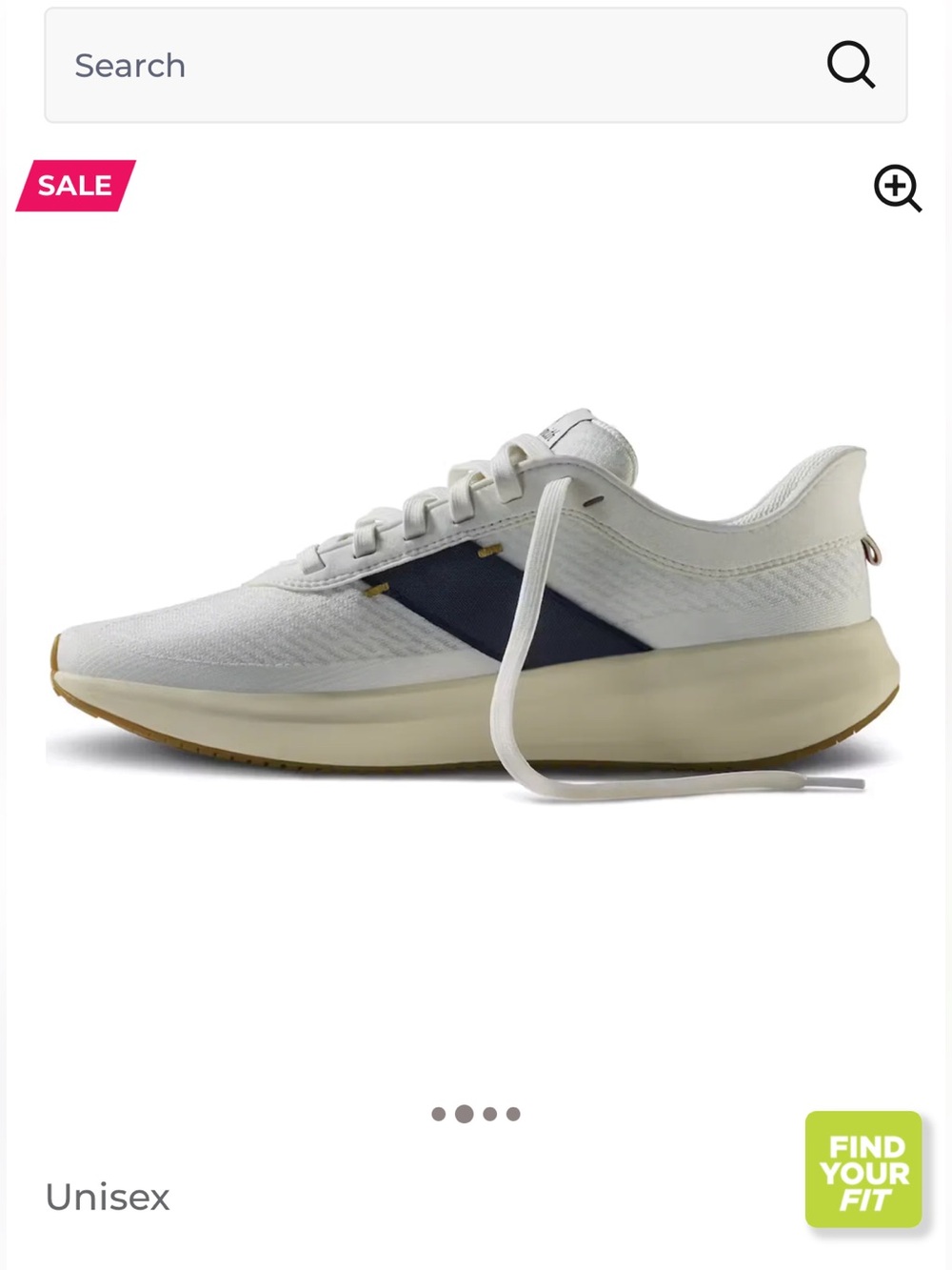 Tracksmith Eliot Runner- sz 8.5